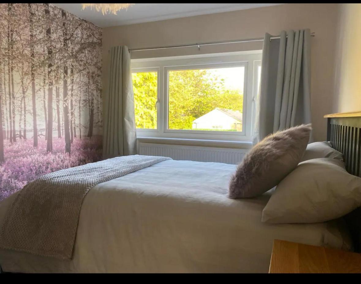 チッピング・ノートン Lanstone Houseヴィラ エクステリア 写真